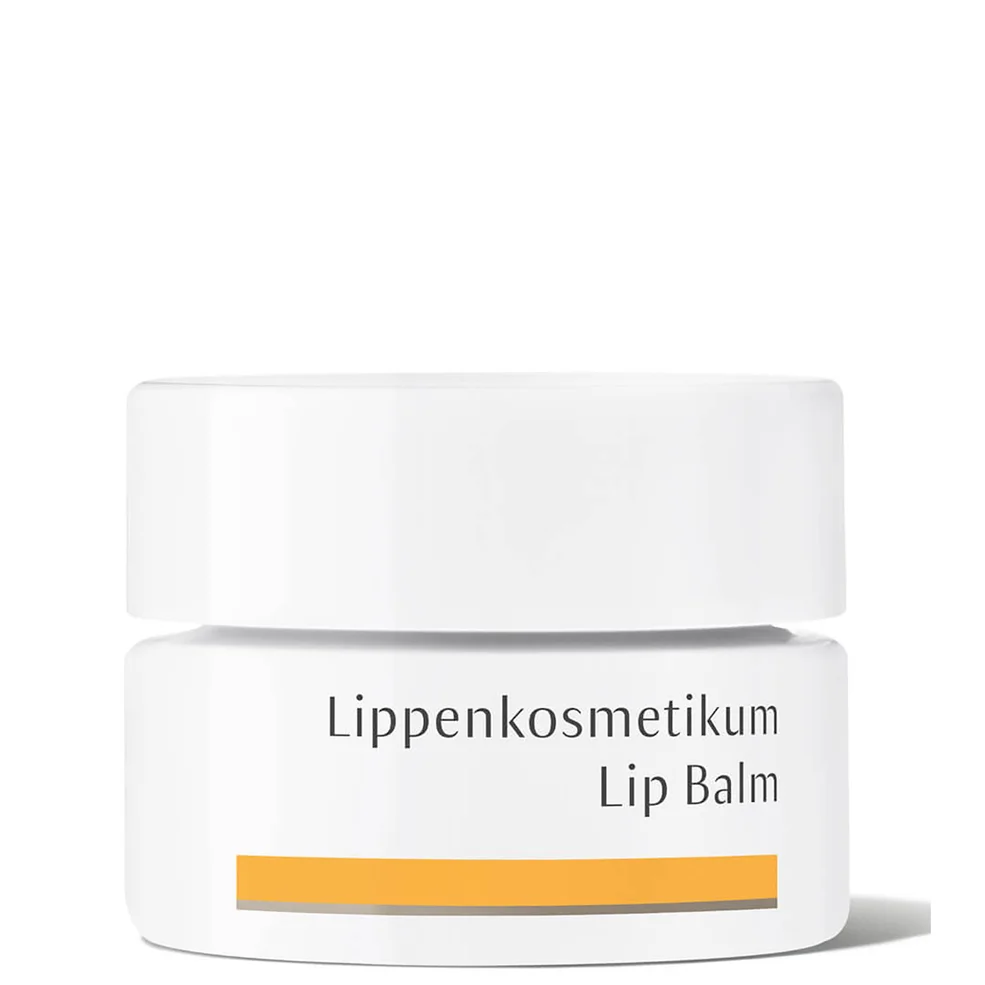 Dr Hauschka Lip Balm 4.5ml Afbeelding 1