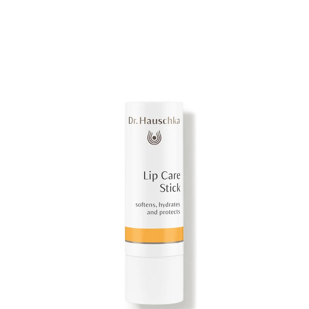 Dr. Hauschka Lip Care Stick 4.9g Afbeelding 1