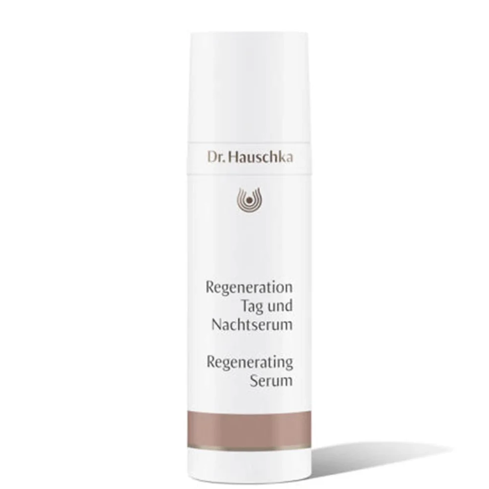 Dr. Hauschka Regenerating Serum 30ml Afbeelding 1