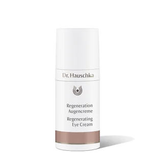 Dr. Hauschka Regenerating Eye Cream 15ml - undefined undefined
