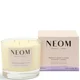 NEOM Perfect Nights Sleep Geurkaars met Drie Lonten