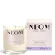 NEOM Perfect Nights Sleep Geurkaars met één Lont