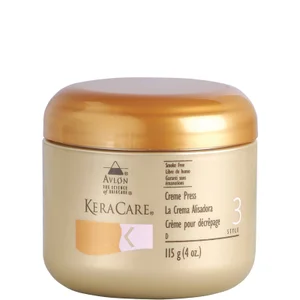 KeraCare Crème Press (115 g) - undefined undefined