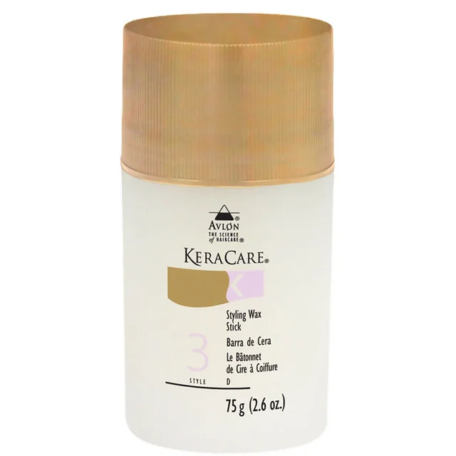 KeraCare Waxstick 75 g