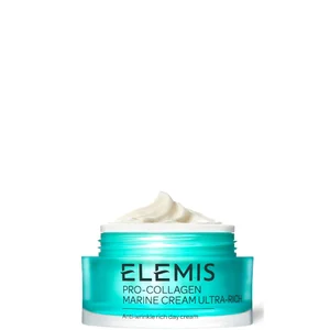 Elemis Pro-Collagen Ultra-Rijke Mariene Crème 50 ml - Option Ultra Rich