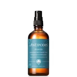 Antipodes Ananda Antioxidant-Rich Gentle Toner 100ml - undefined undefined