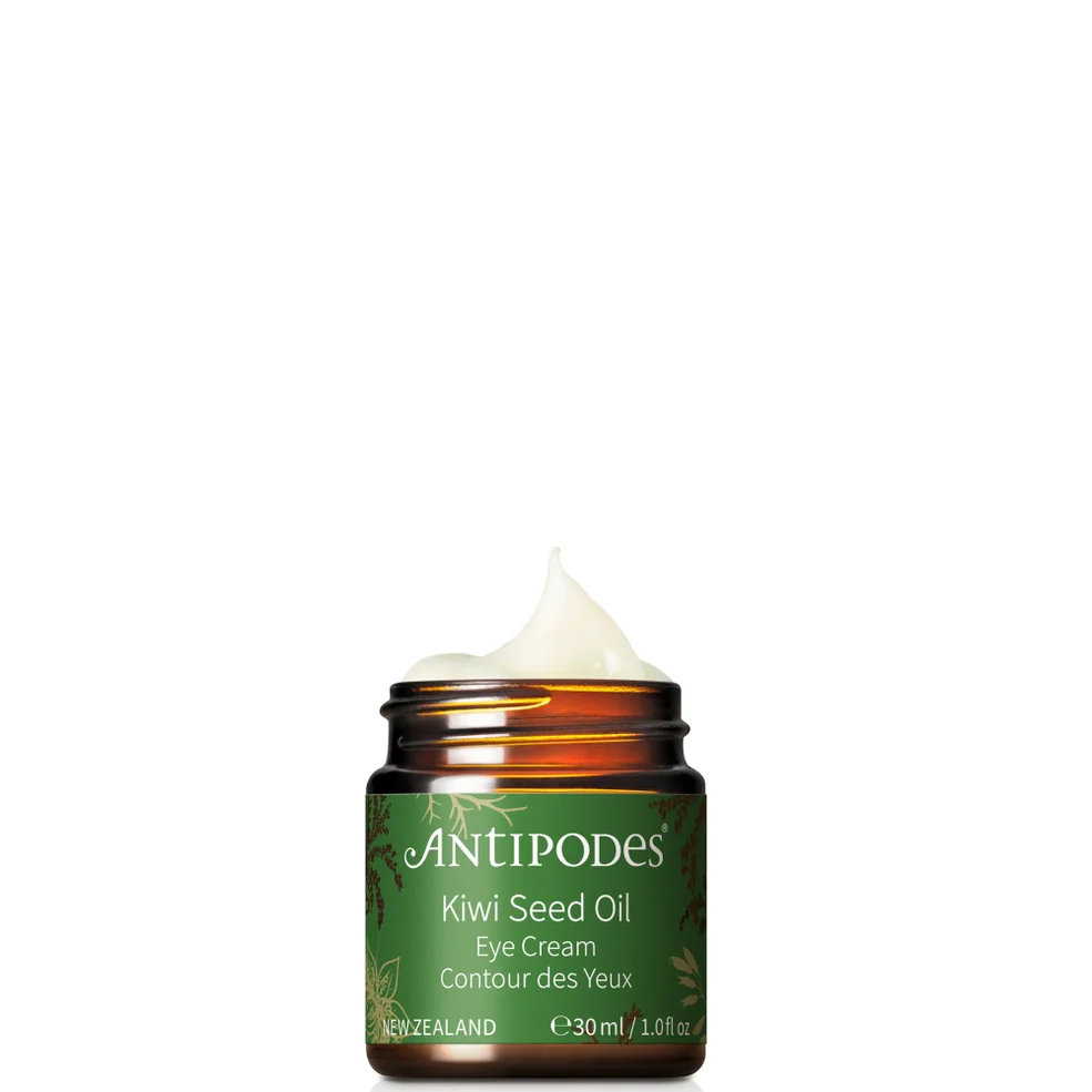 Antipodes Kiwi Seed Oil Eye Cream 30ml Afbeelding 1