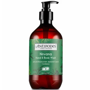 Antipodes Nirvana Hand- en Bodywash - undefined undefined