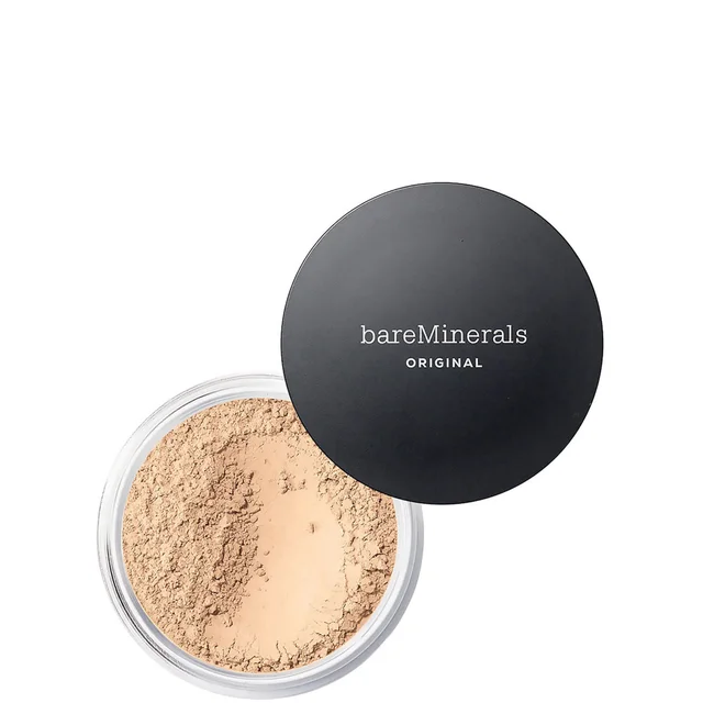 bareMinerals Original SPF 15 Foundation (Verschillende Tinten)