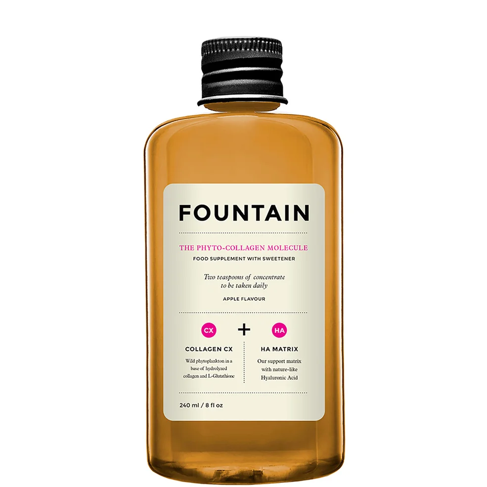 FOUNTAIN The Phyto Collagen Molecule (240ml) Afbeelding 1