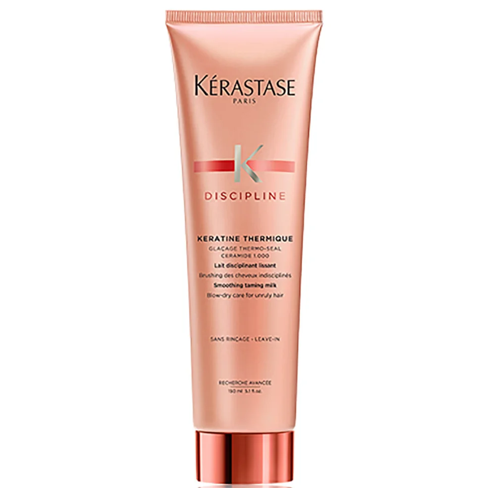 Kérastase Discipline Keratin Thermique Crème 150 ml Afbeelding 1