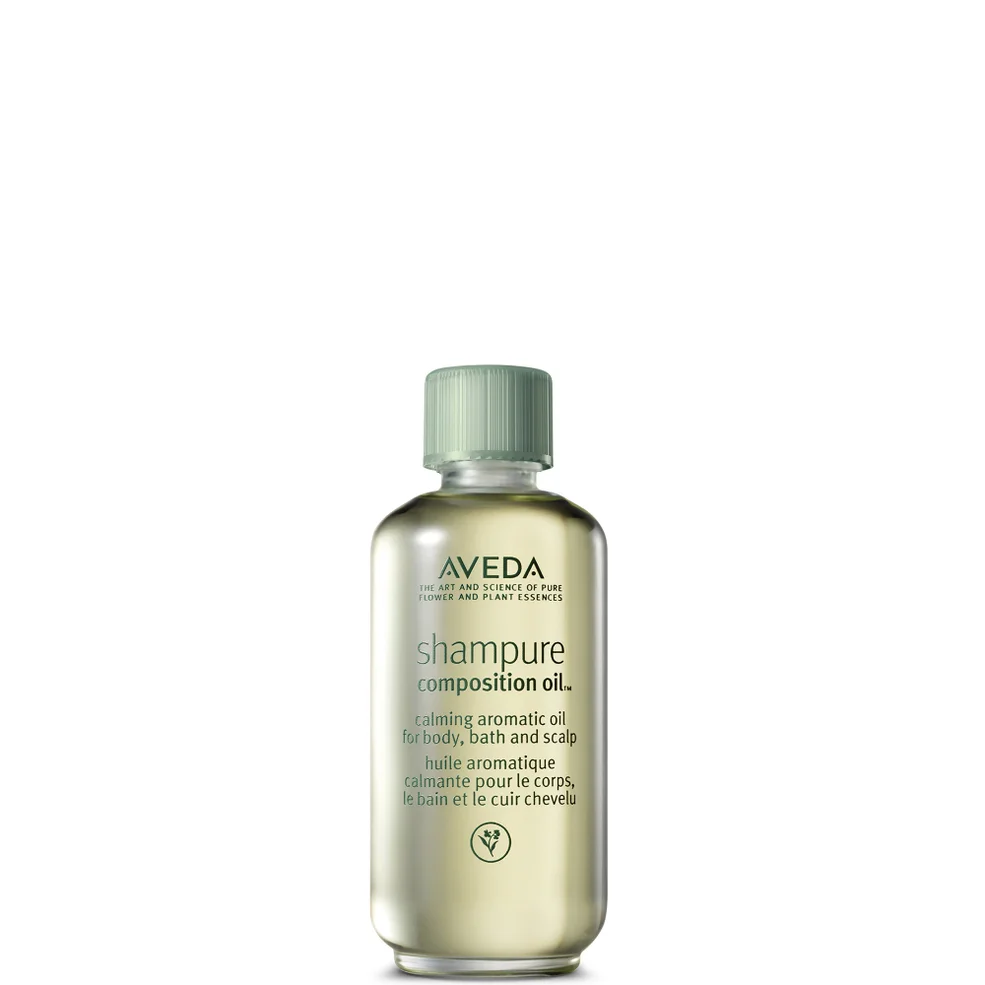Aveda Shampure Compositie-Olie Afbeelding 1