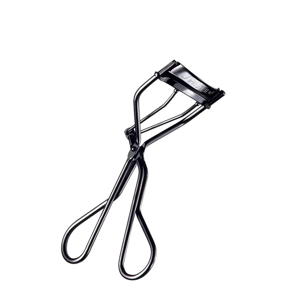 Shiseido Eyelash Curler Afbeelding 1