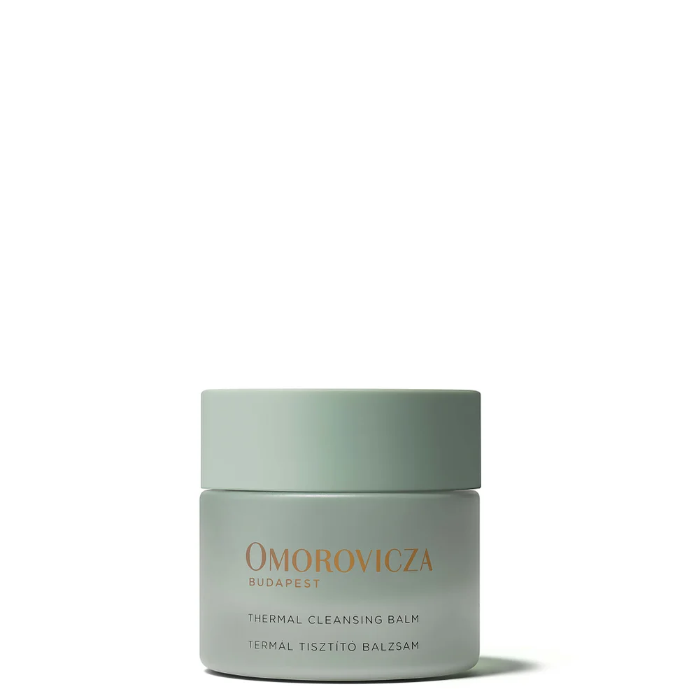 Omorovicza Thermische Reinigingsbalsem 50 ml Afbeelding 1