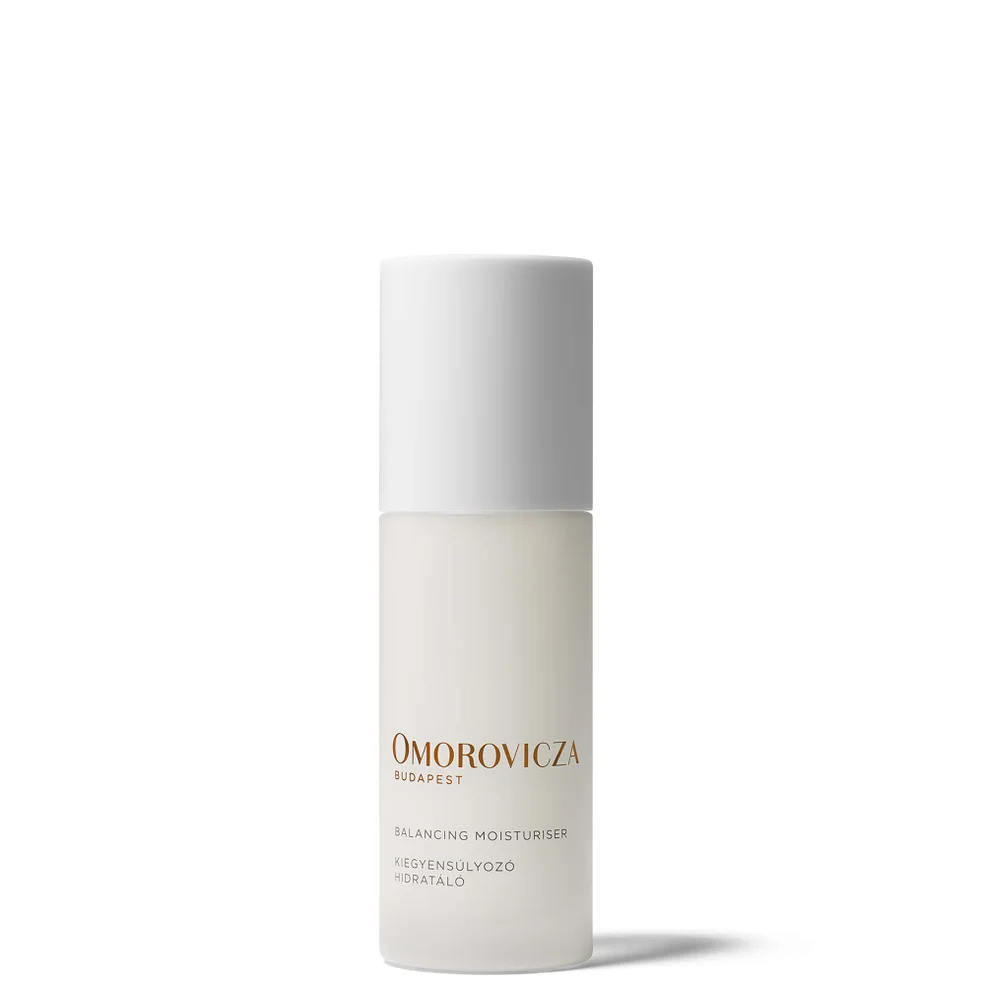 Omorovicza Balancerende Moisturizer (50 ml) Afbeelding 1