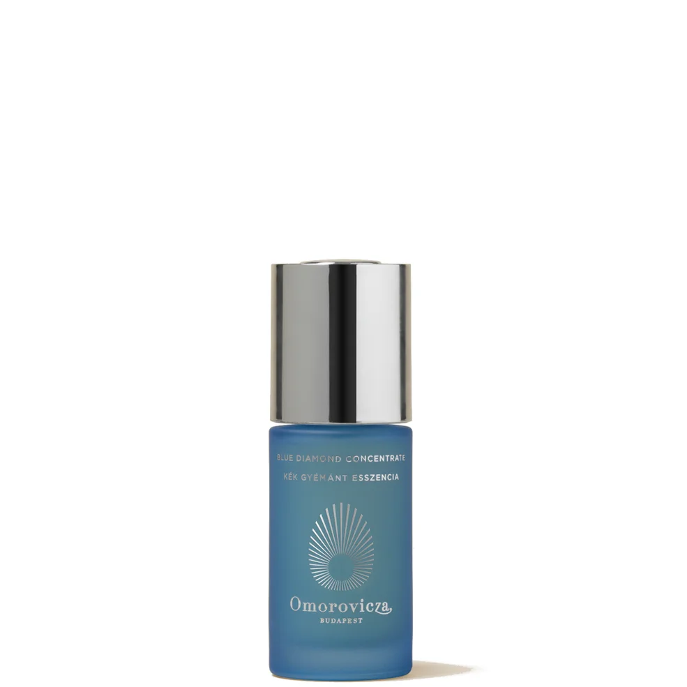 Omorovicza Blue Diamond Concentrate (30ml) Afbeelding 1