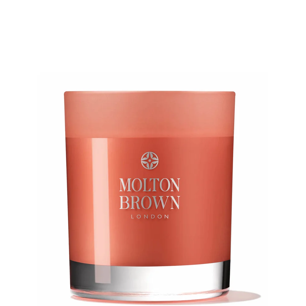Molton Brown Gingerlily Single Wick Candle 180g Afbeelding 1