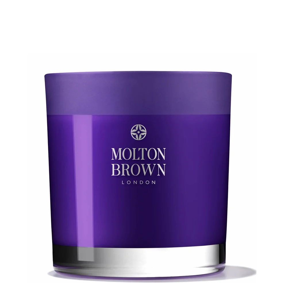 Molton Brown Ylang-Ylang Three Wick Candle 480g Afbeelding 1
