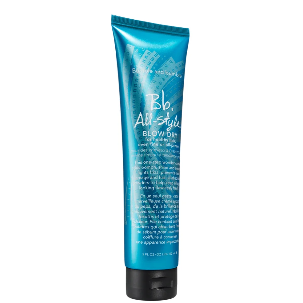 Bumble and bumble All-Style Blow Dry 150ml Afbeelding 1
