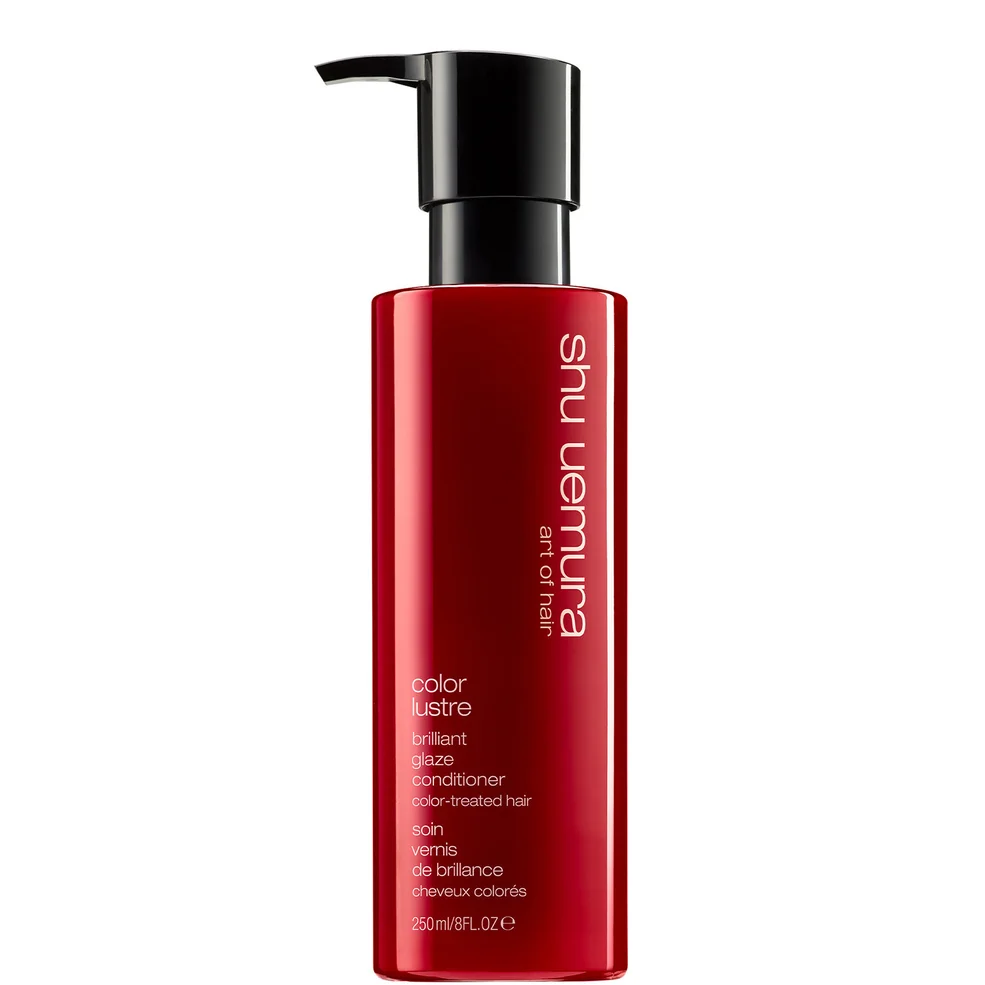 Shu Uemura Art of Hair Color Lustre Conditioner (250 ml) Afbeelding 1