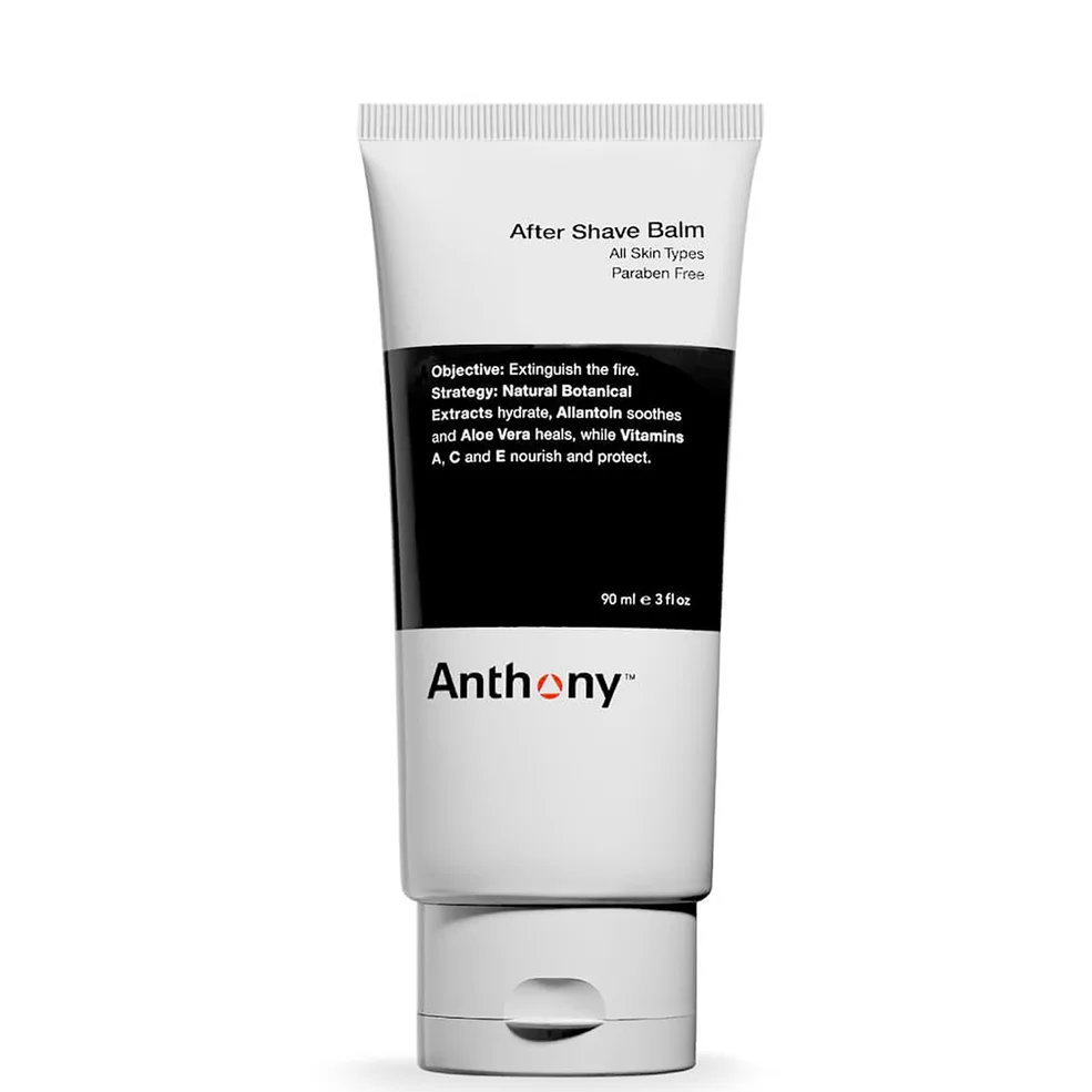 Anthony Aftershave Balm 90ml Afbeelding 1