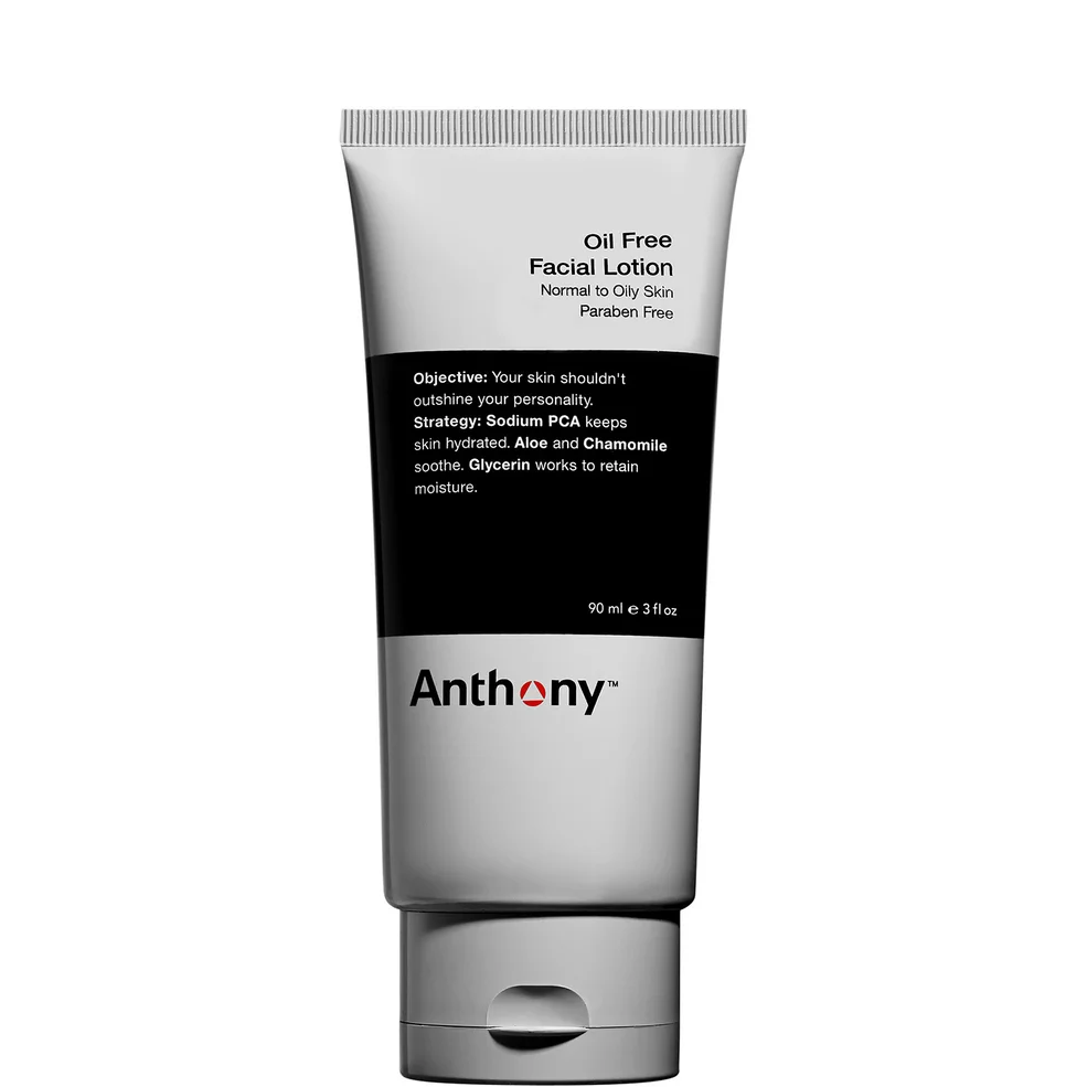 Anthony Oil Free Facial Lotion 90ml Afbeelding 1
