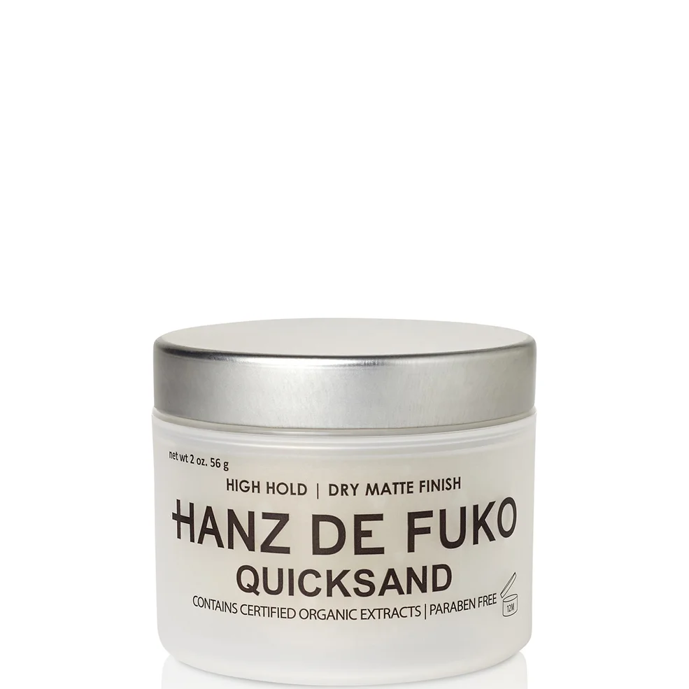 Hanz de Fuko Quicksand 56g Afbeelding 1