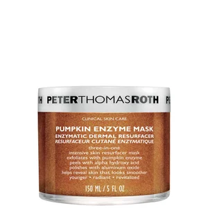 Peter Thomas Roth Masker met Pompoenenzymen 150 ml - undefined undefined