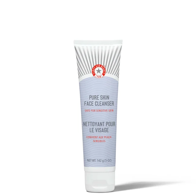 First Aid Beauty Gezichtsreiniger 142 g
