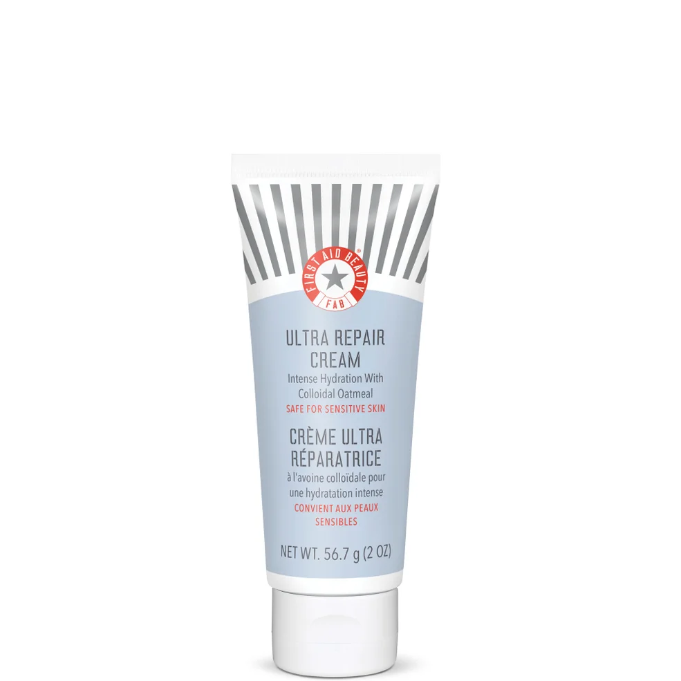 First Aid Beauty Ultra Repair Crème 56,7 g Afbeelding 1