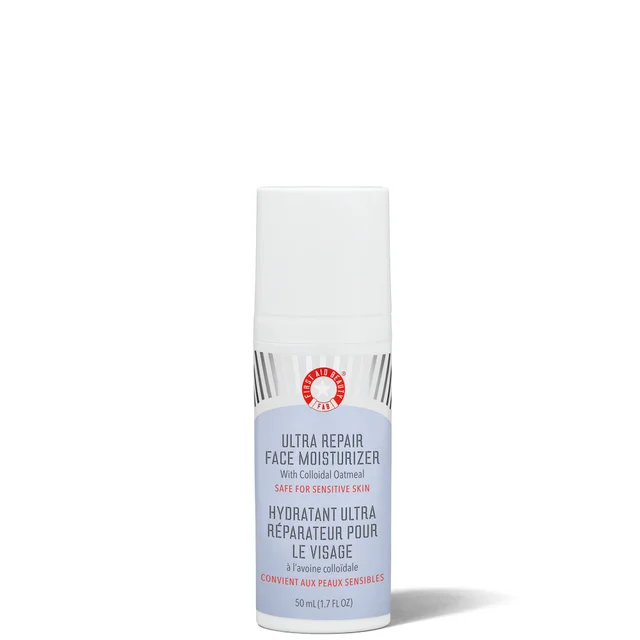 First Aid Beauty Ultra Repair Gezichtsmoisturizer 50 ml