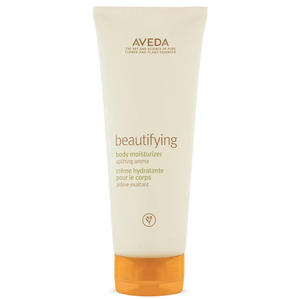 Aveda Beautifying Body Moisturiser (200ml) Afbeelding 1