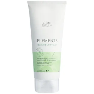 Wella Professionals Care Elements Lichtgewicht Vernieuwende Conditioner 200 ml - Size 200ml