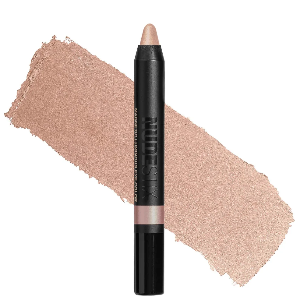 NUDESTIX Magnetic Luminous Oogschaduw 2,8g (Verschillende Tinten) Afbeelding 1