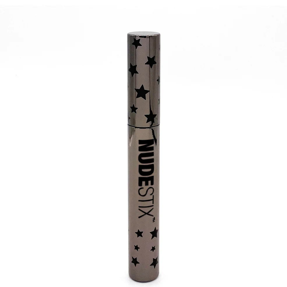 NUDESTIX Mascara - Zwart Afbeelding 1