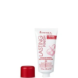 Rimmel Lasting Finish Primer - undefined undefined
