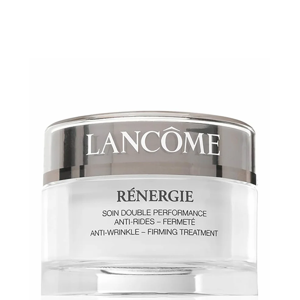 Lancôme Rénergie Dagcrème 50 ml Afbeelding 1