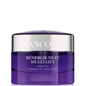 Lancôme Rénergie Multi-Lift Nachtcrème 50 ml - undefined undefined