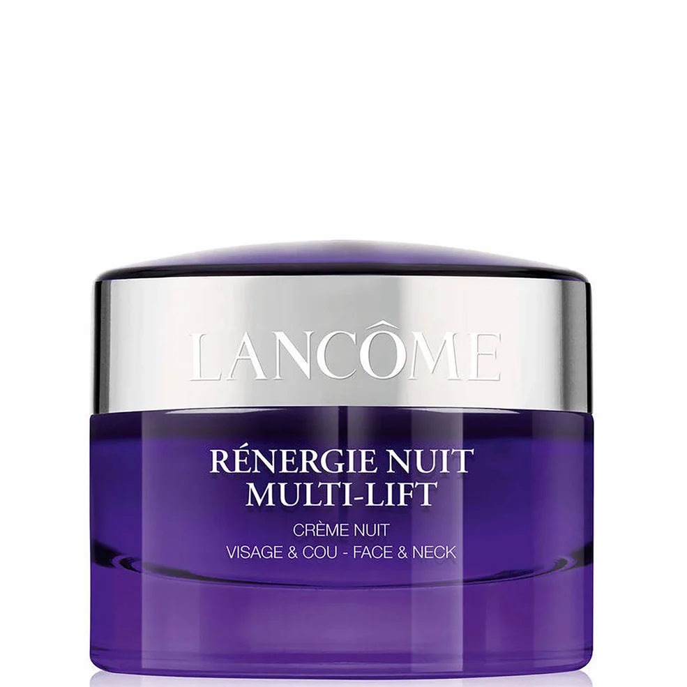 Lancôme Rénergie Multi-Lift Nachtcrème 50 ml Afbeelding 1