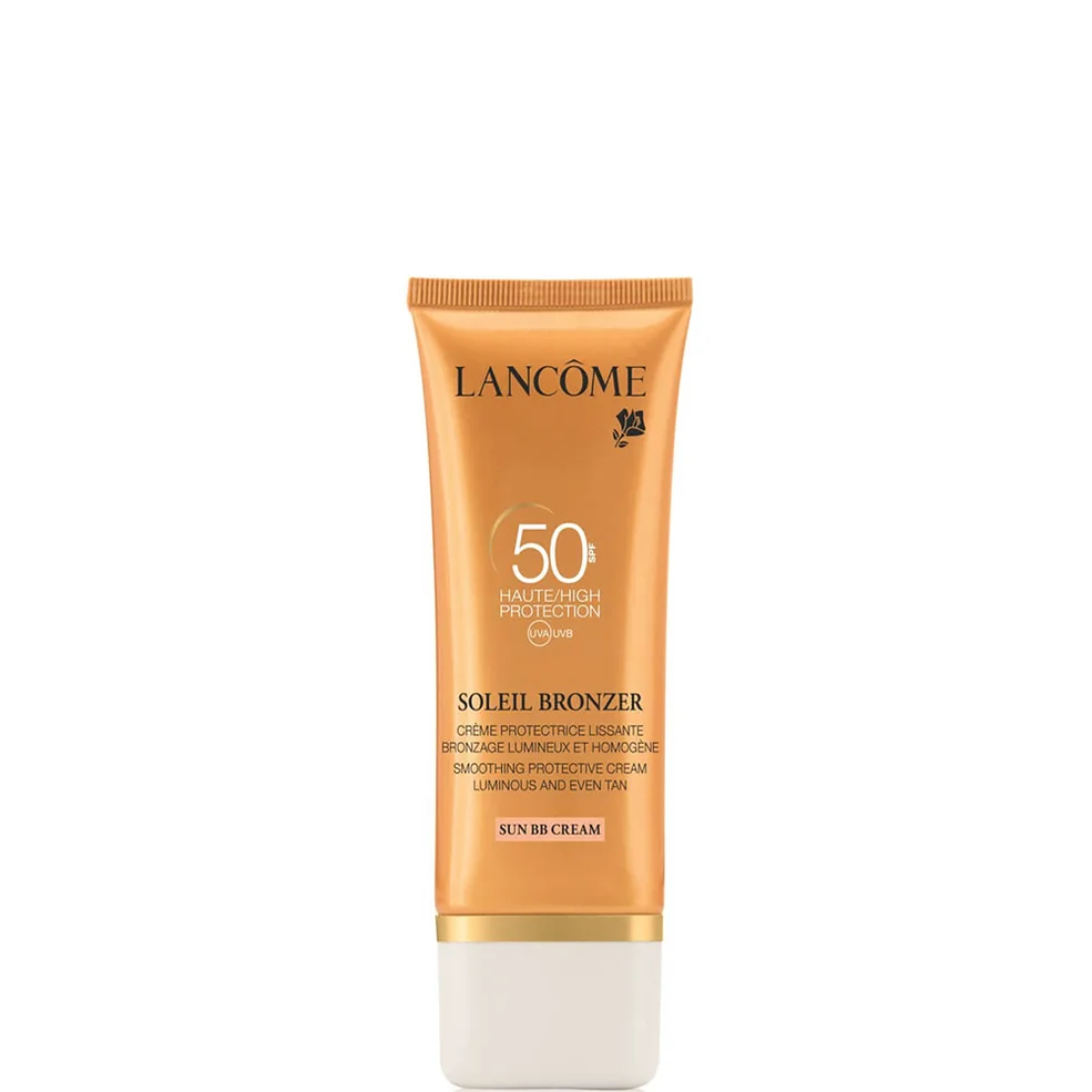 Lancôme Soleil Bronzer SPF50 BB Cream 50ml Afbeelding 1