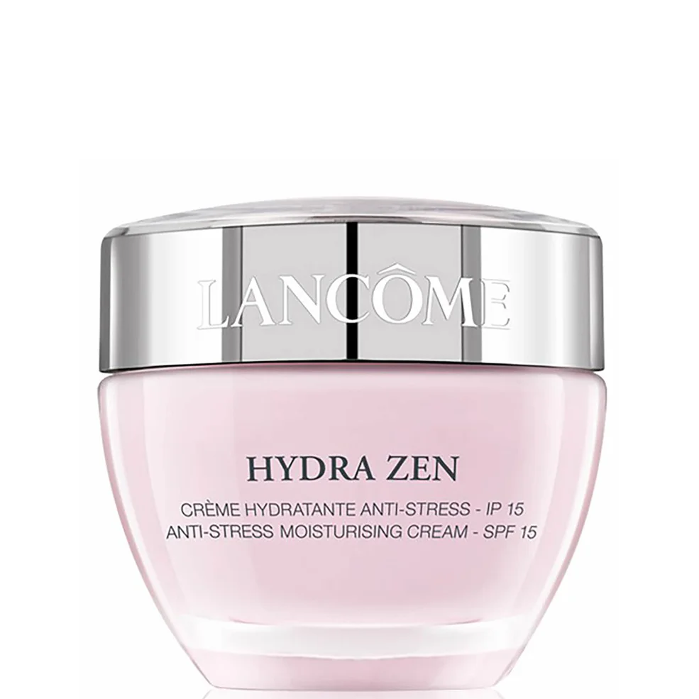 Lancôme Hydra Zen Dagcrème SPF15 50 ml Afbeelding 1