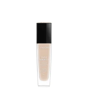 Lancôme Teint Miracle Foundation SPF15 30 ml - Shade 02 Lys Rose