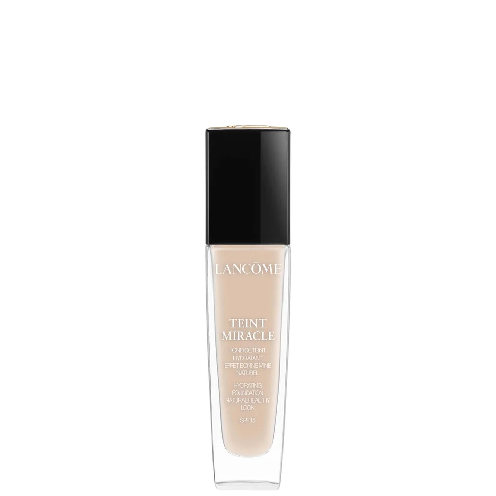 Lancôme Teint Miracle Foundation SPF15 30 ml Afbeelding 1