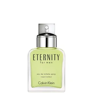Calvin Klein Eternity for Men Eau de Toilette (50ml) - Size 50ml