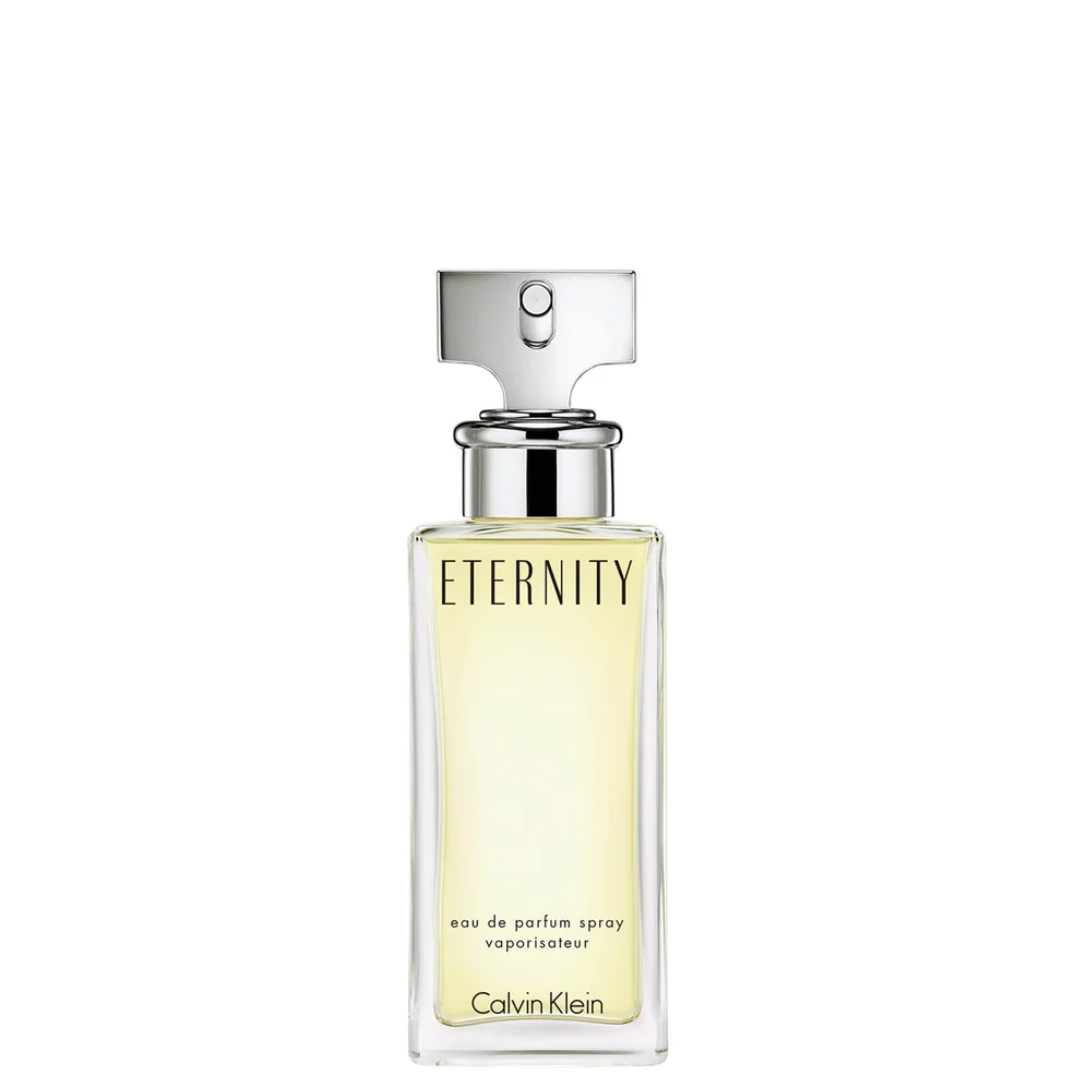Calvin Klein Eternity voor vrouwen Eau de Parfum 50ml Afbeelding 1