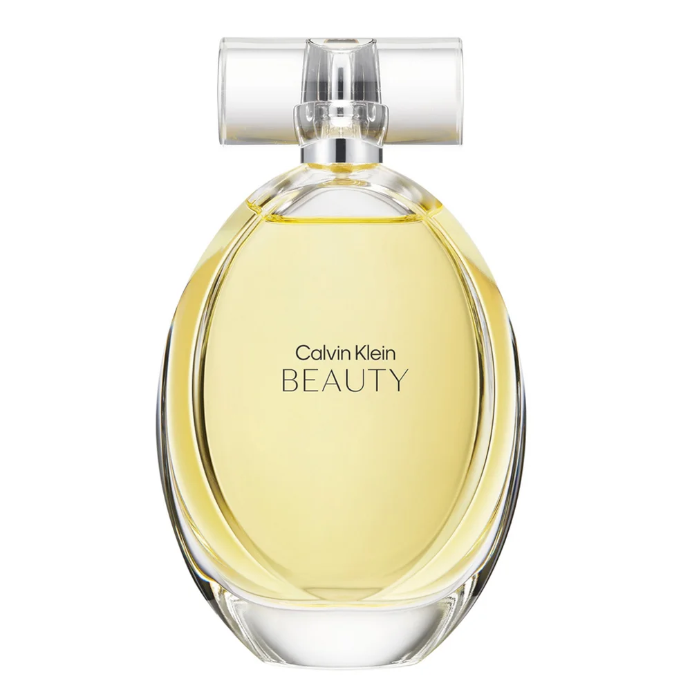Calvin Klein Beauty Eau de Parfum 100 ml Afbeelding 1