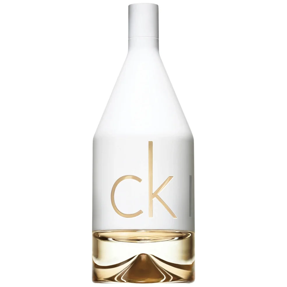 Calvin Klein CK In2U for Women Eau de Toilette (150ml) Afbeelding 1
