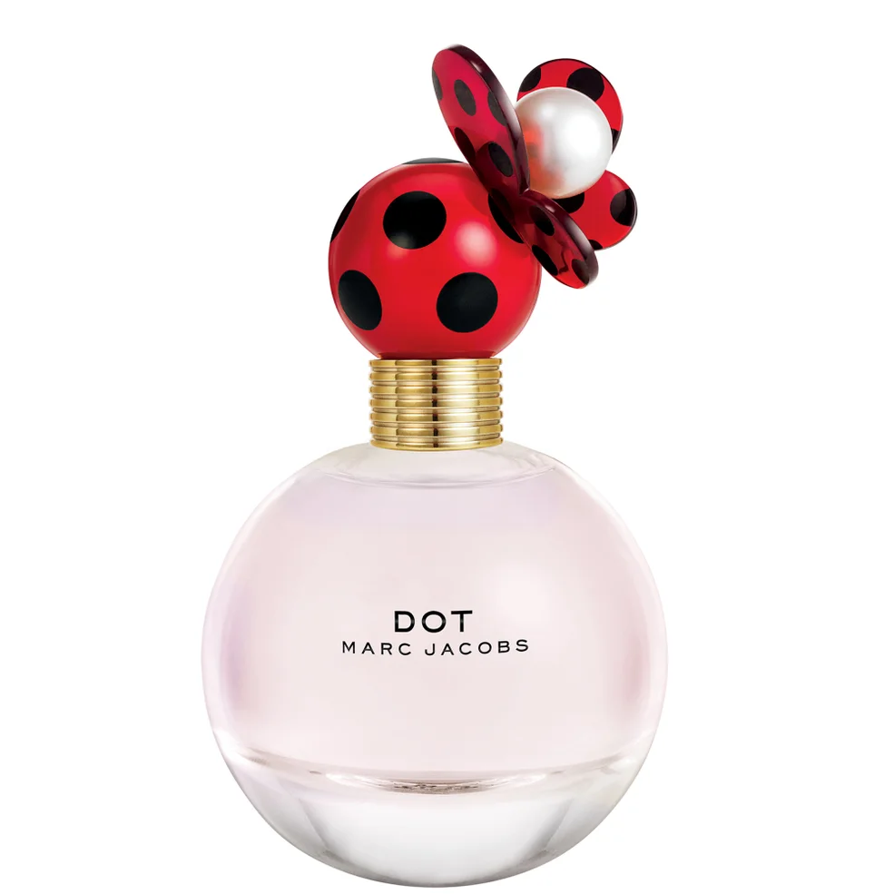 Marc Jacobs Dot Eau de Parfum 100ml Afbeelding 1