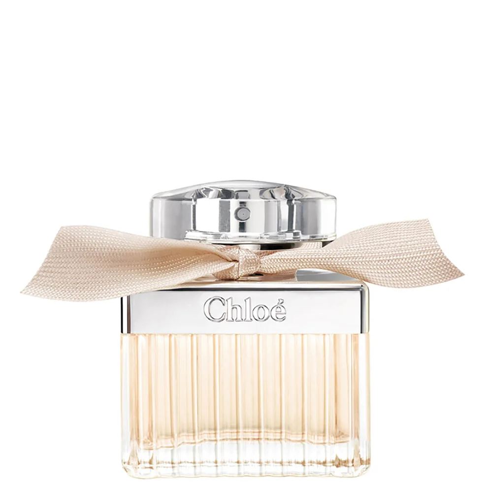 Chloé Eau de Parfum Voor Haar 50ml Afbeelding 1