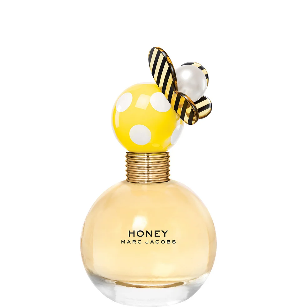 Marc Jacobs Honey Eau de Parfum (100ml) Afbeelding 1